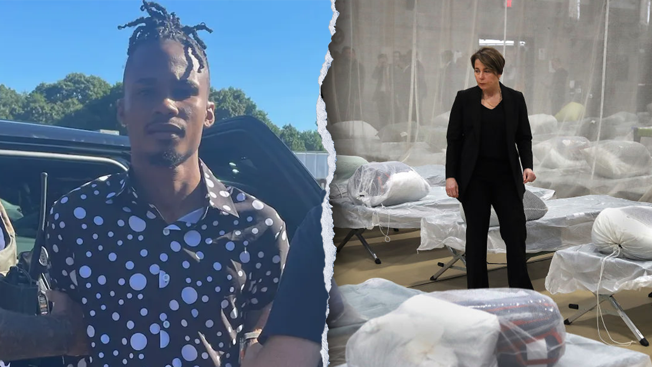 Sentencing of child abuser sheds light on troubling pattern in sanctuary states, says whistleblower