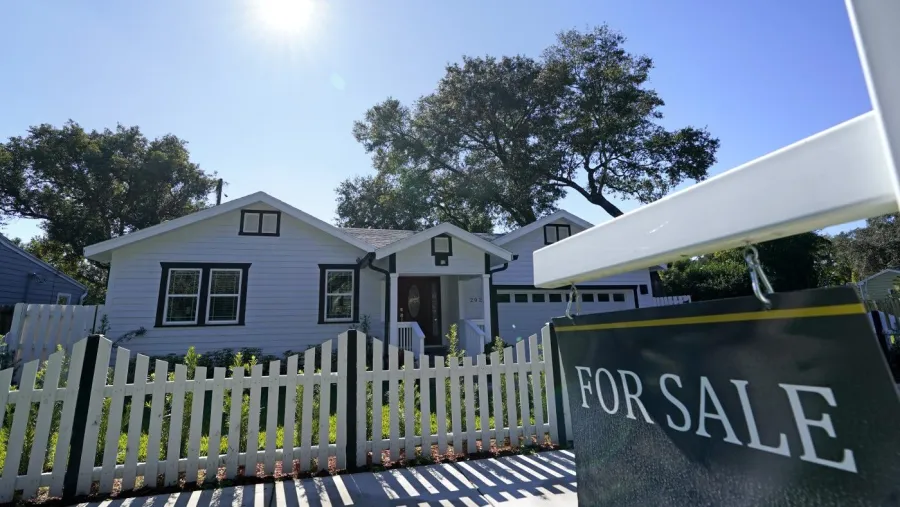 September housing market shows unexpected strength, according to Zillow