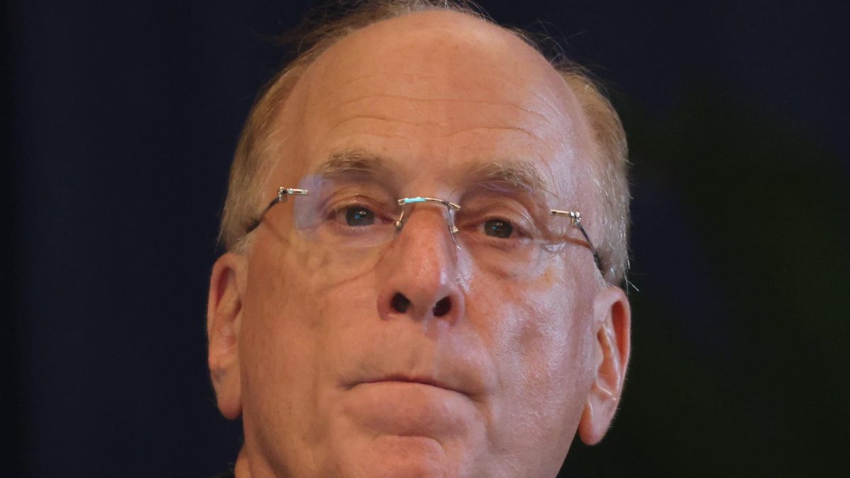 Serious Warning About BlackRock ETF After $500 Billion Bitcoin and Crypto Price Drop