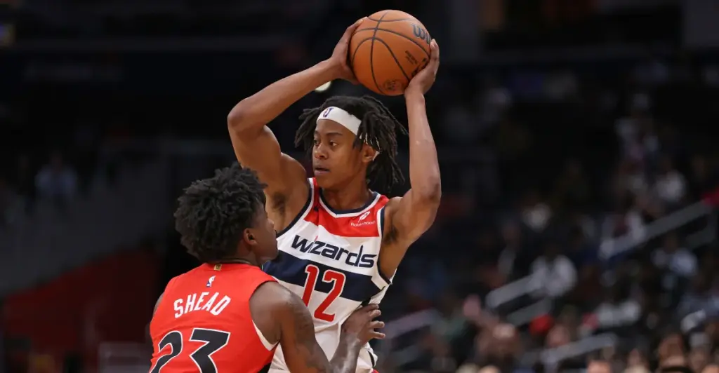 Seven NBA teams aiming for the valuable 2026 NBA Draft, ranked by their chances of getting the top pick