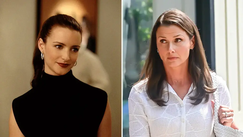 'Sex and the City' actress confesses to unkind behavior towards co-star on set