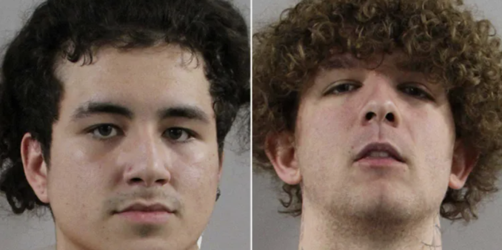 Sheriff supports McDonald's employee who shot customer in the neck: 'It was just a McMess'