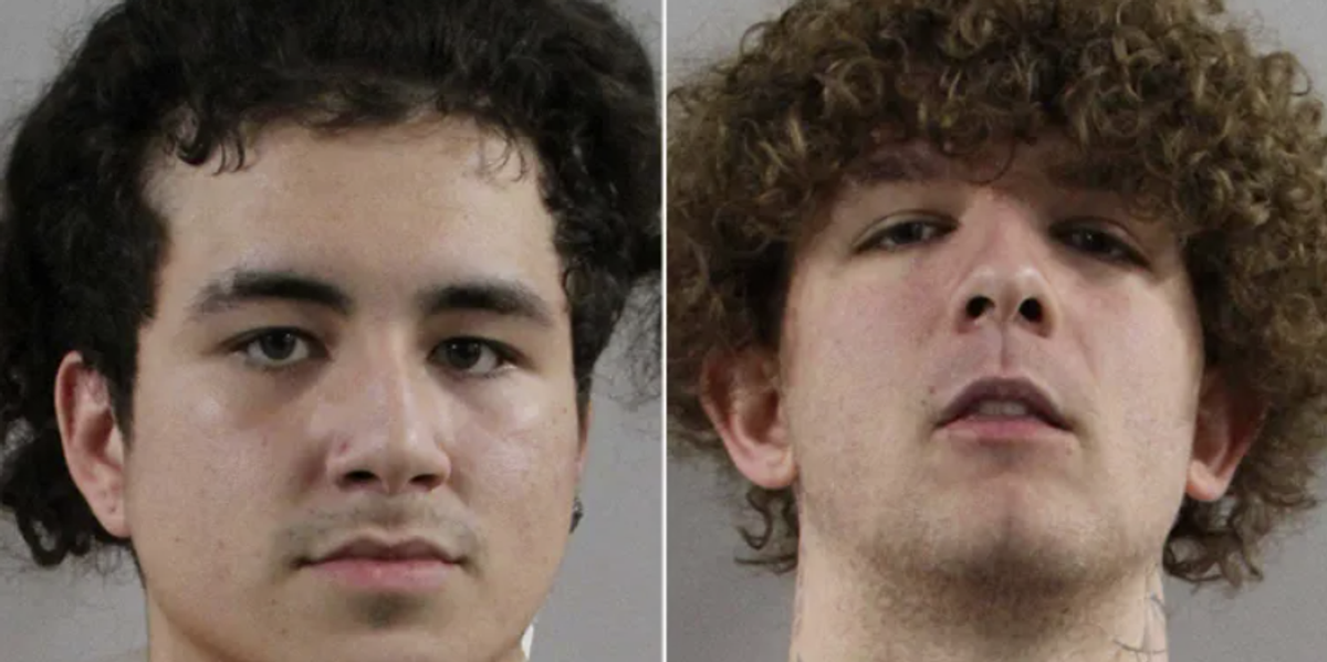 Sheriff supports McDonald's employee who shot customer in the neck: 'It was just a McMess'