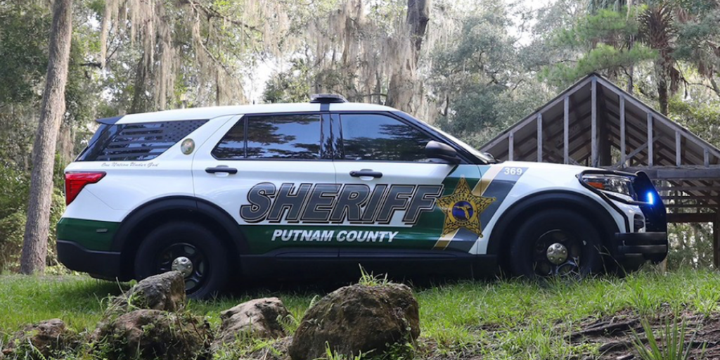 Sheriff's office criticized for sharing mug shot of 9-year-old boy on Facebook following his felony arrest