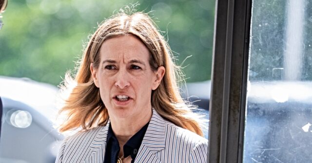 Sherrill's Campaign Gets Thousands from Businessman Linked to the CCP