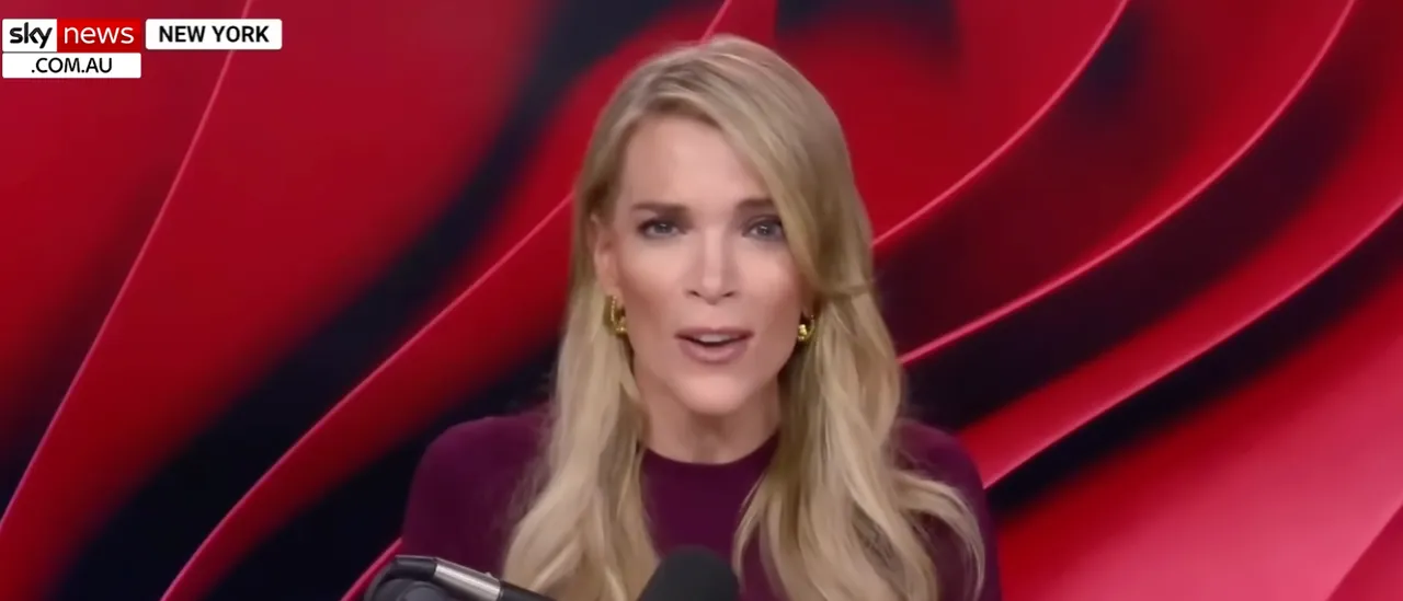 "She’s So Foolish": Megyn Kelly Criticizes KJP for Always Mentioning Her ‘Black and Queer’ Identity