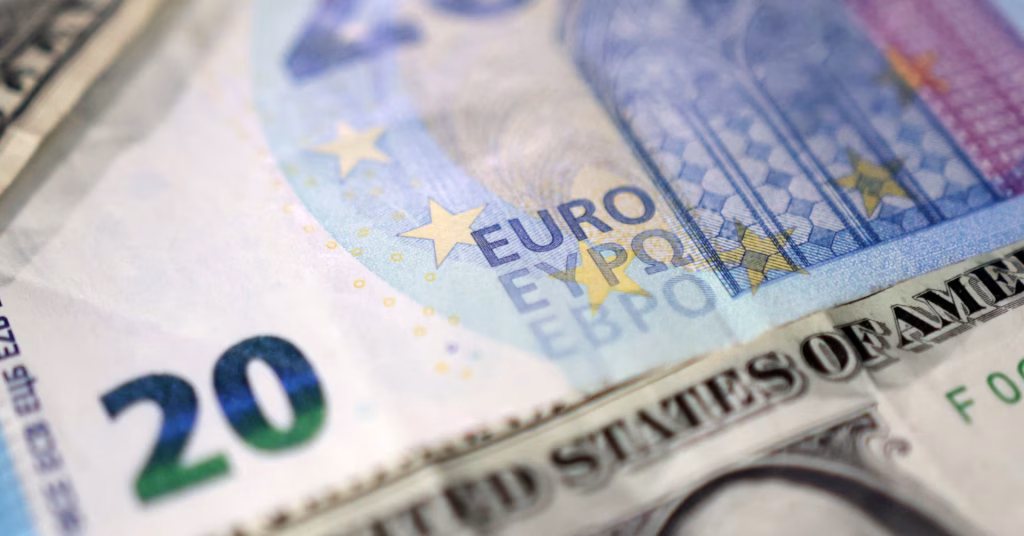 Shift in trends as Swiss prefer euros over dollars