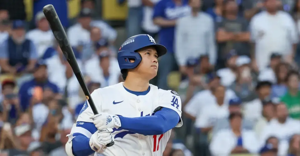 Shohei Ohtani is the greatest baseball player of all time, but he has also brought significant challenges to MLB.