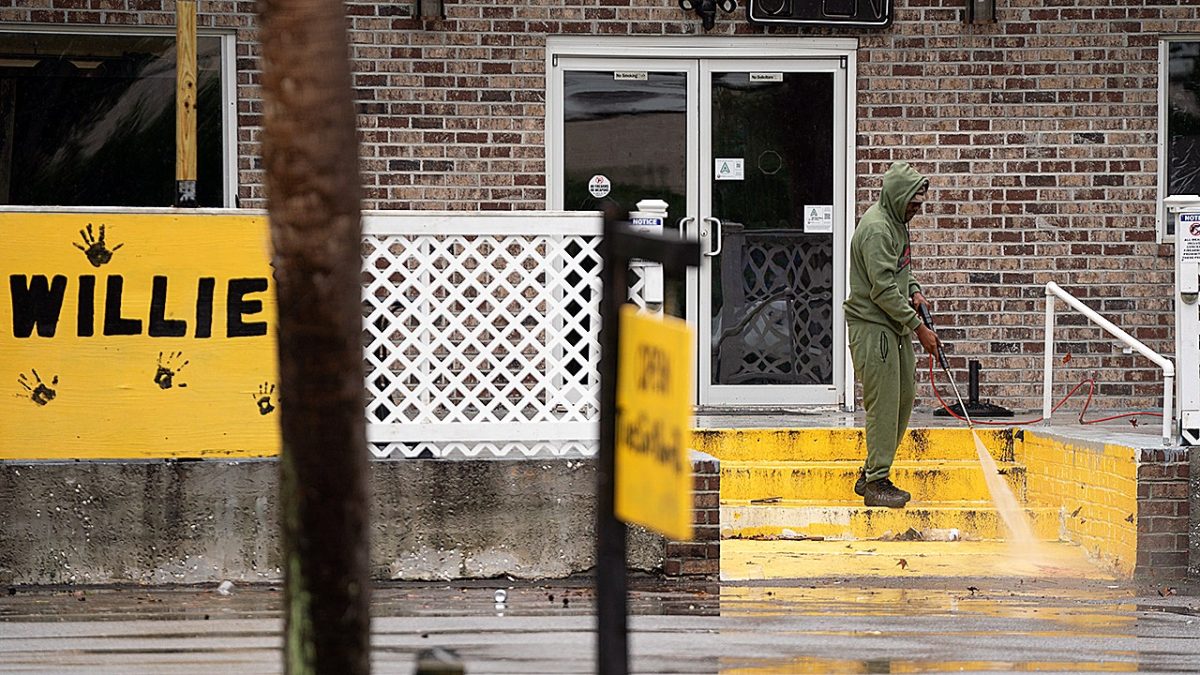 Shooting at a bar on St. Helena Island results in 4 fatalities and 20 injuries in South Carolina