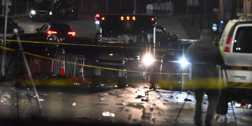 Shooting incidents at two historically black colleges during their homecoming weekends spark worries about a potential dangerous pattern.