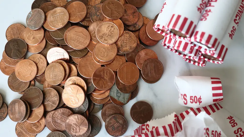 Shortage of pennies affecting some stores