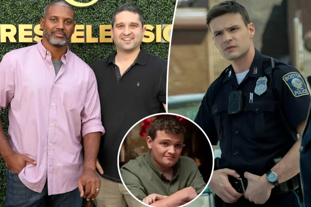 Showrunner of ‘Boston Blue’ discusses choice to replace Sean Reagan