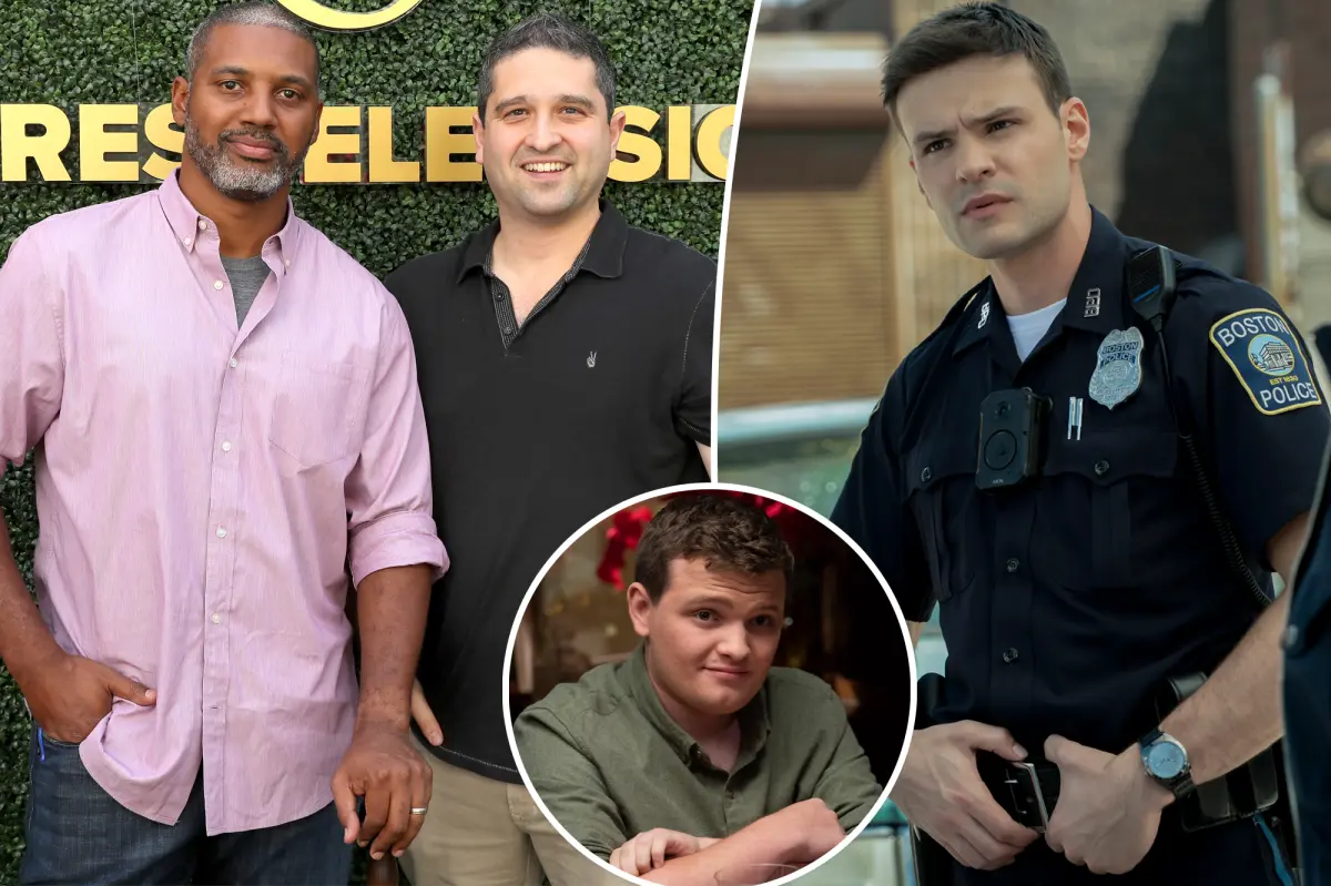 Showrunner of ‘Boston Blue’ discusses choice to replace Sean Reagan