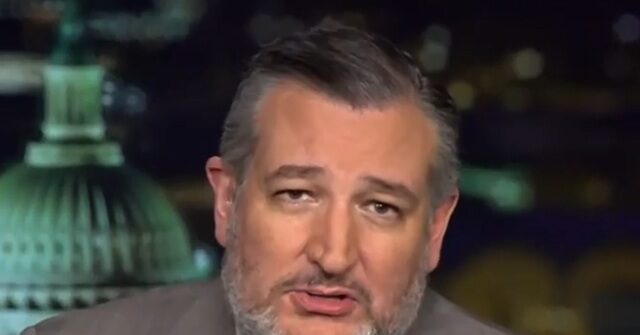 Shutdown Fueled by Democrats' Push for Free Health Care for Immigrants, Schumer's 'Political Crisis'