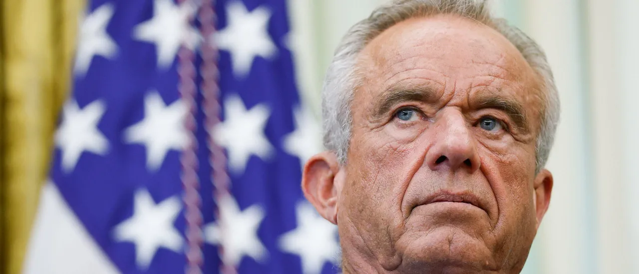 Shutdown Halts RFK Jr.’s Expected Offshore Wind Investigation, Agency Reports