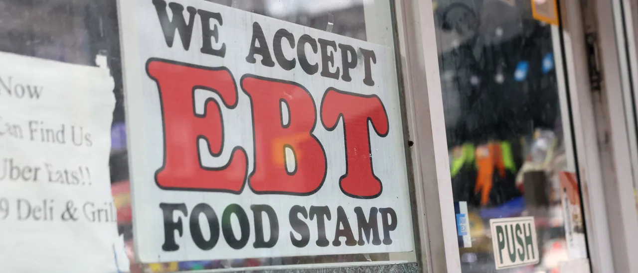 Shutdown Threatens SNAP Benefits and Reveals Billions Wasted on Fraud and Misuse