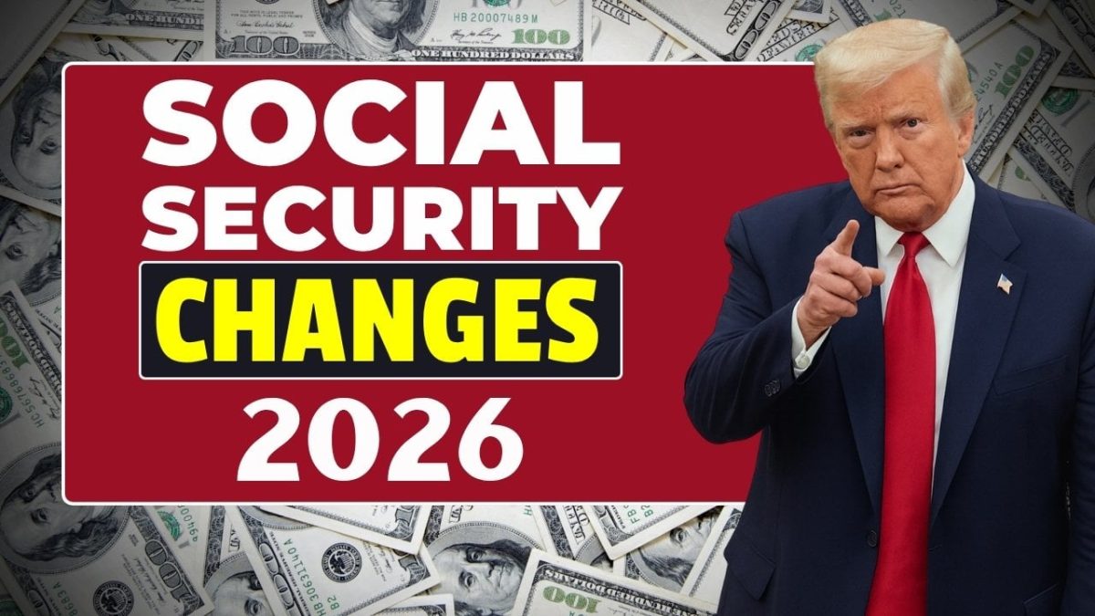 Significant Social Security Updates in 2026 for Seniors Earning Income While Receiving Benefits