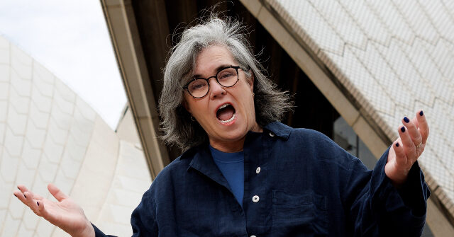 Simple for a Wealthy Person to Suggest, What if We Avoid Celebrities?