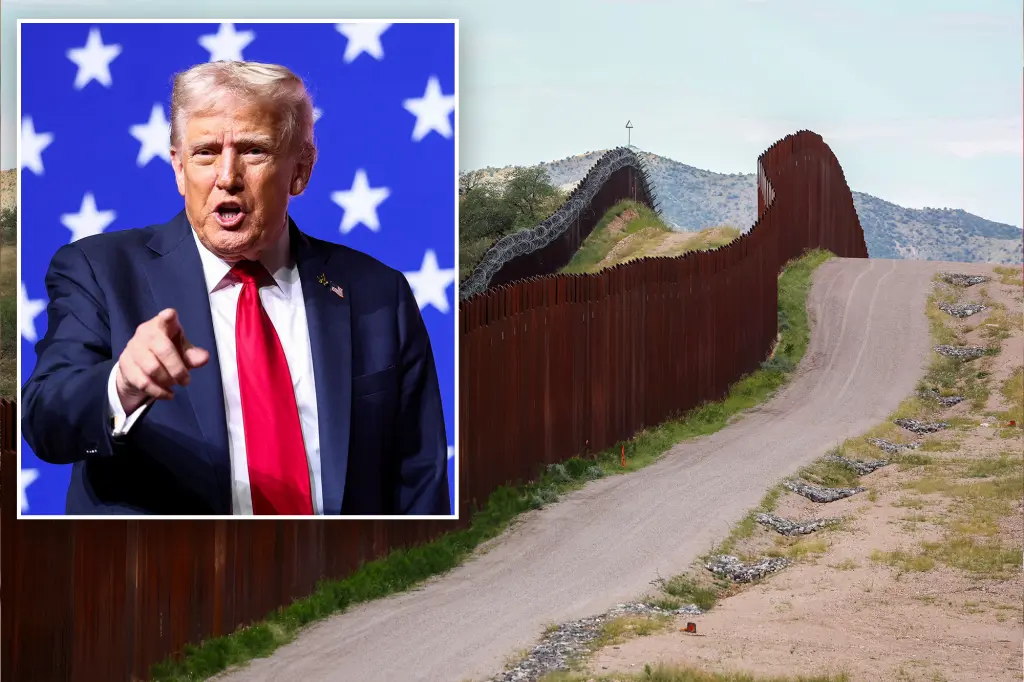 Sinaloa Cartel chief acknowledges effectiveness of Trump's border policy during CNN discussion