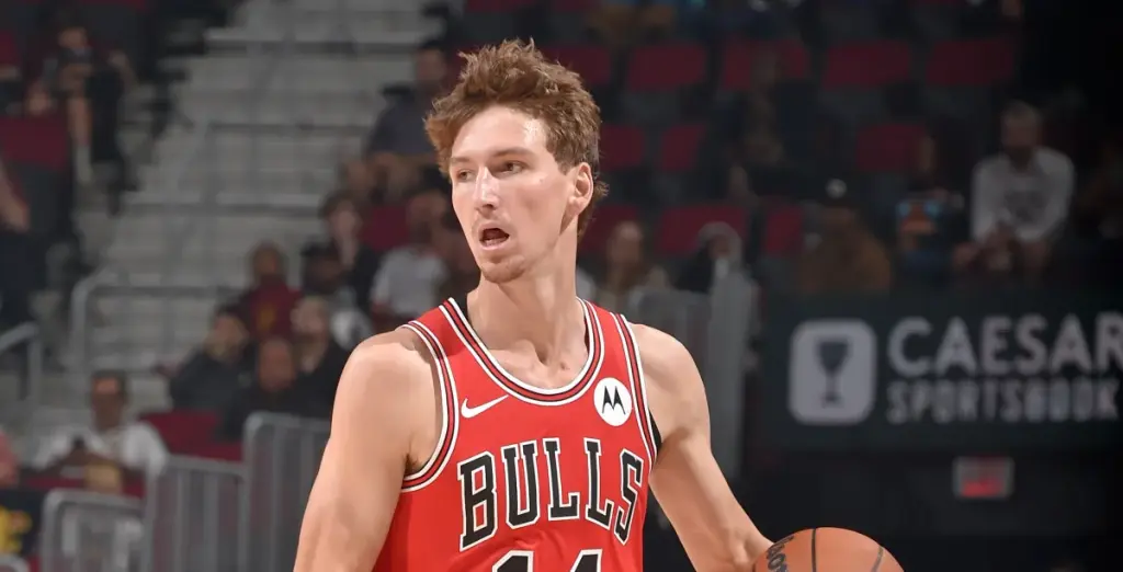 Six NBA players expected to shine in the 2025-26 season