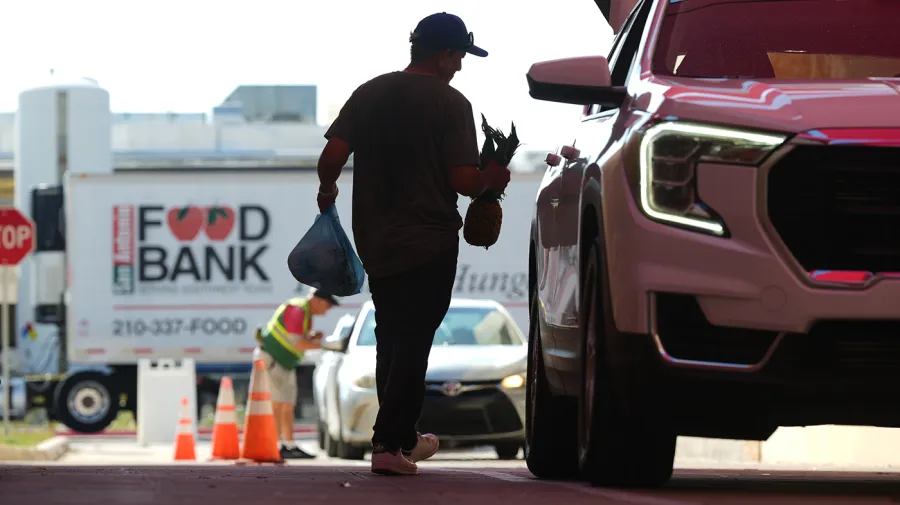 Six ways the shutdown might worsen for Americans