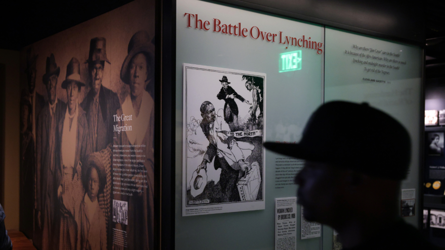 Smithsonian museums, National Zoo close temporarily amid shutdown