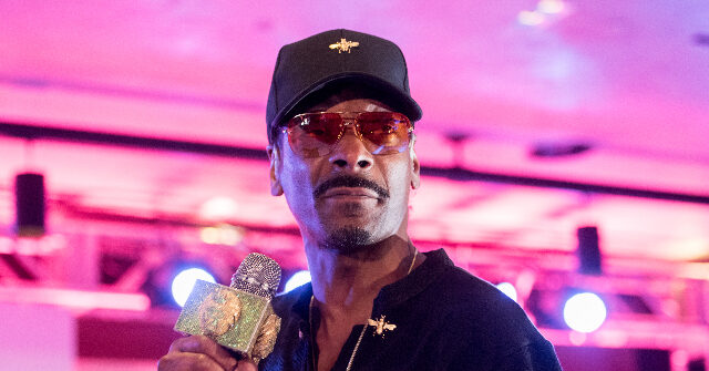 Snoop Dogg Highlights LGBTQ Couples in His Kids' Show After Speaking Out Against Disney's LGBTQ Themes in 'Lightyear'