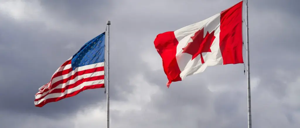 Some Canadians Claimed They Were Avoiding Trump by Not Traveling to the US. That Didn’t Last Long