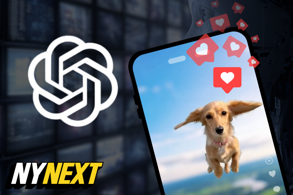 Sora AI is the latest popular social media app, and people are purchasing invites on eBay.