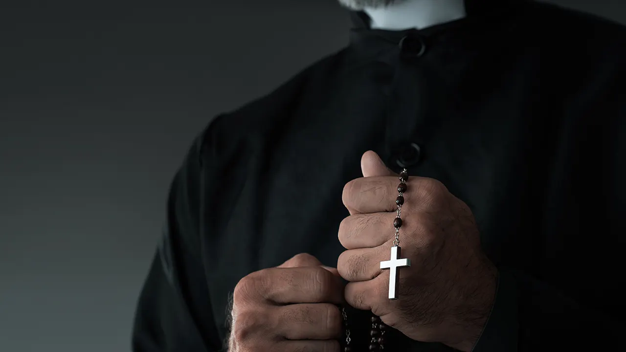 Spanish priest cleared of charges after three years for critiquing radical Islam