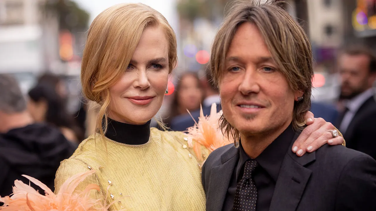 Speculation arises about Keith Urban possibly dating someone new after filing for divorce from Nicole Kidman.