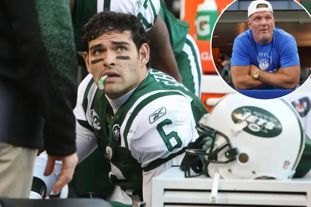 Sports community shocked after Mark Sanchez was stabbed