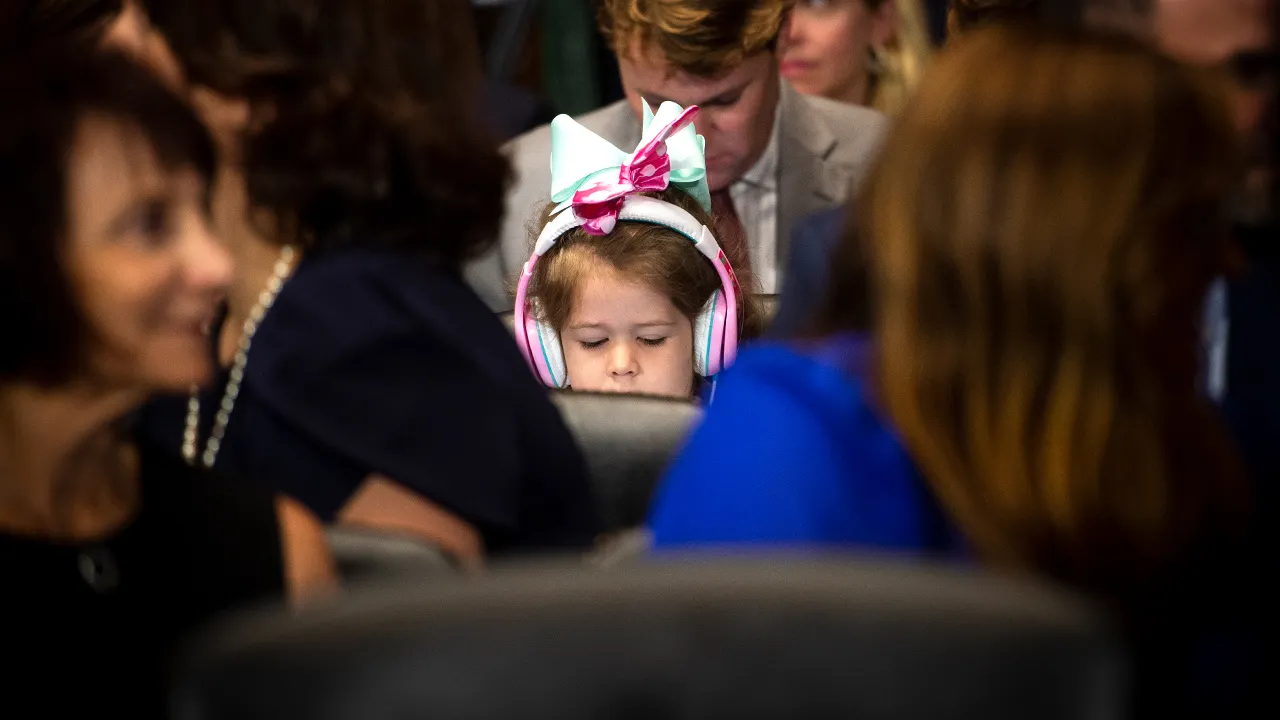 Spotify's managed accounts are now available in the US with updated parental controls.