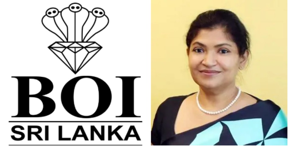 Sri Lanka's Investment Authority: Red Tape, Corruption, and the Investment Deception
