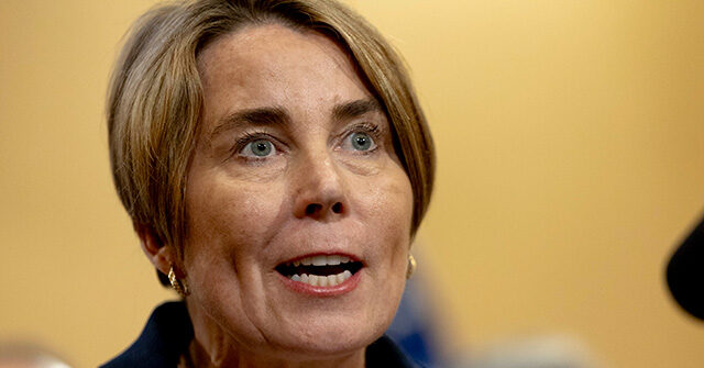 Staff Member of Massachusetts Governor Maura Healey Dismissed Following Drug Trafficking Arrest