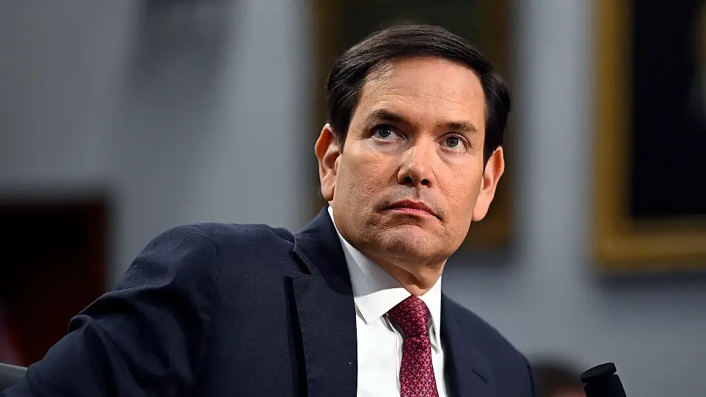 State Department criticizes Democrats regarding shutdown, alerts to national security dangers