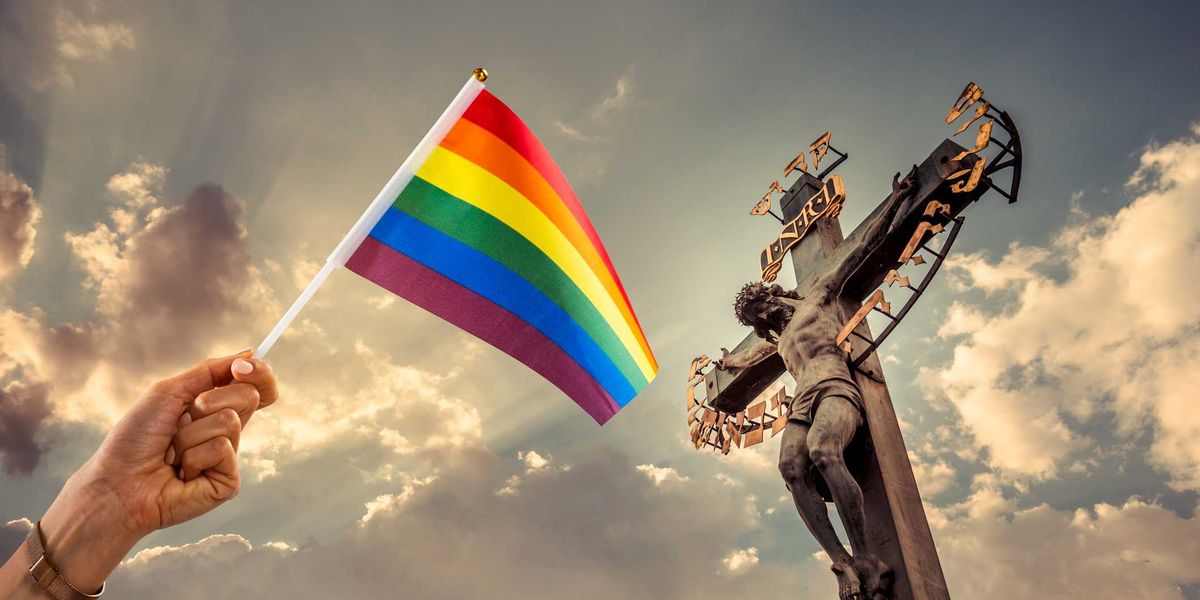 State penalizes Christian parents, yet the progressive narrative falls apart in the meantime