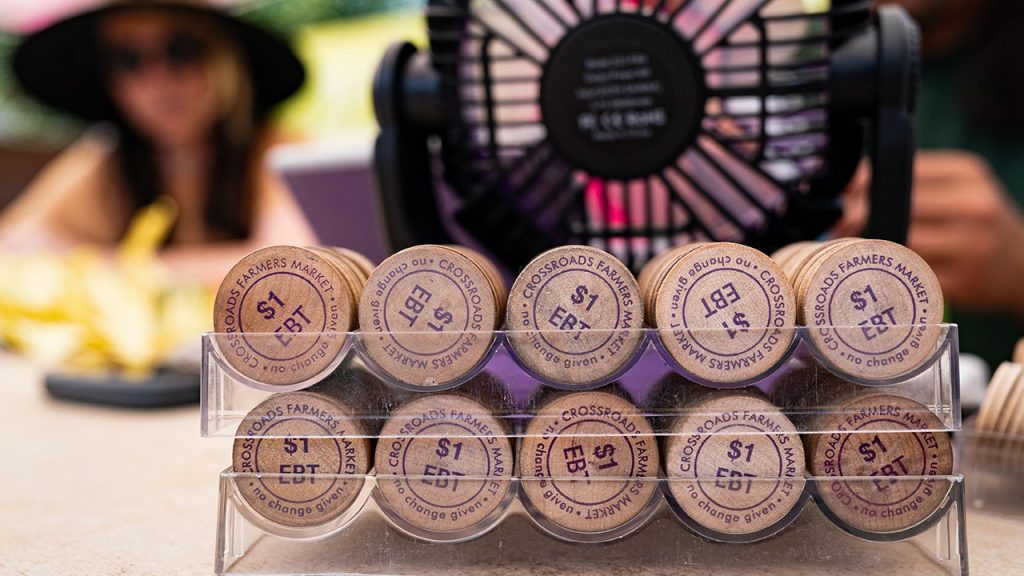 States file lawsuit against Trump administration to obtain billions in SNAP payments amid shutdown