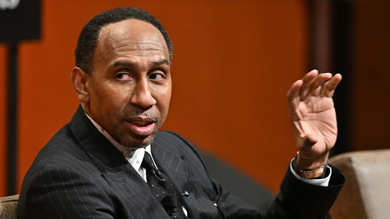 Stephen A. Smith believes no Democrat can win against the Vance-Rubio ticket in 2028.