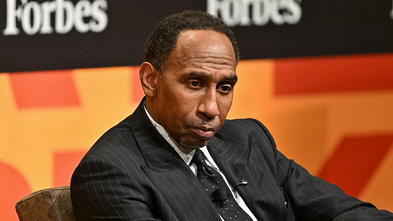 Stephen A Smith discloses that his long-standing conflict with LeBron James persists