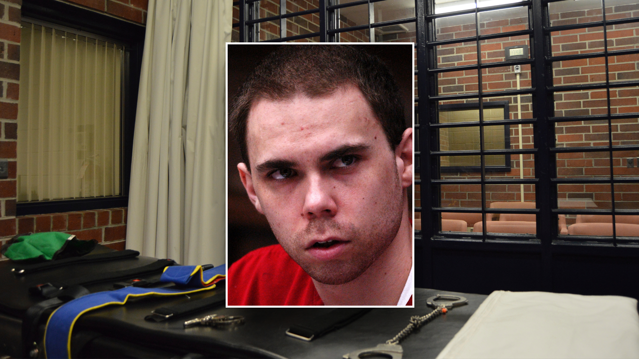 Stephen Bryant opts for execution by firing squad in South Carolina