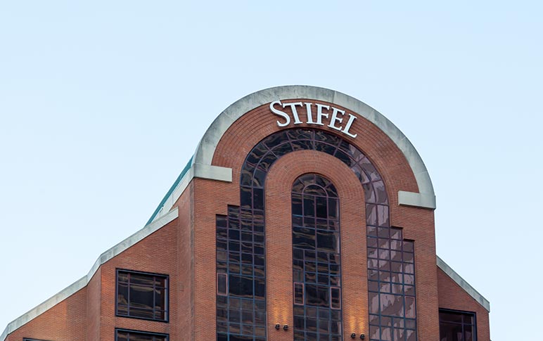 Stifel to Divest Independent Brokerage Division to Equitable Advisors