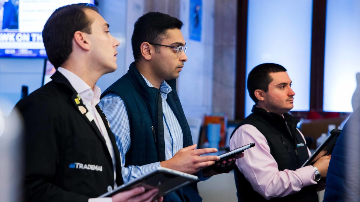 Stock futures decline due to concerns over a prolonged shutdown impacting the economy: Live updates