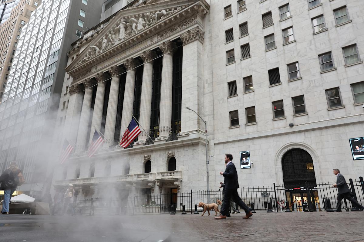 Stock market update: Dow, S&P 500, and Nasdaq fluctuate amid TSMC's impressive earnings and trade-war concerns