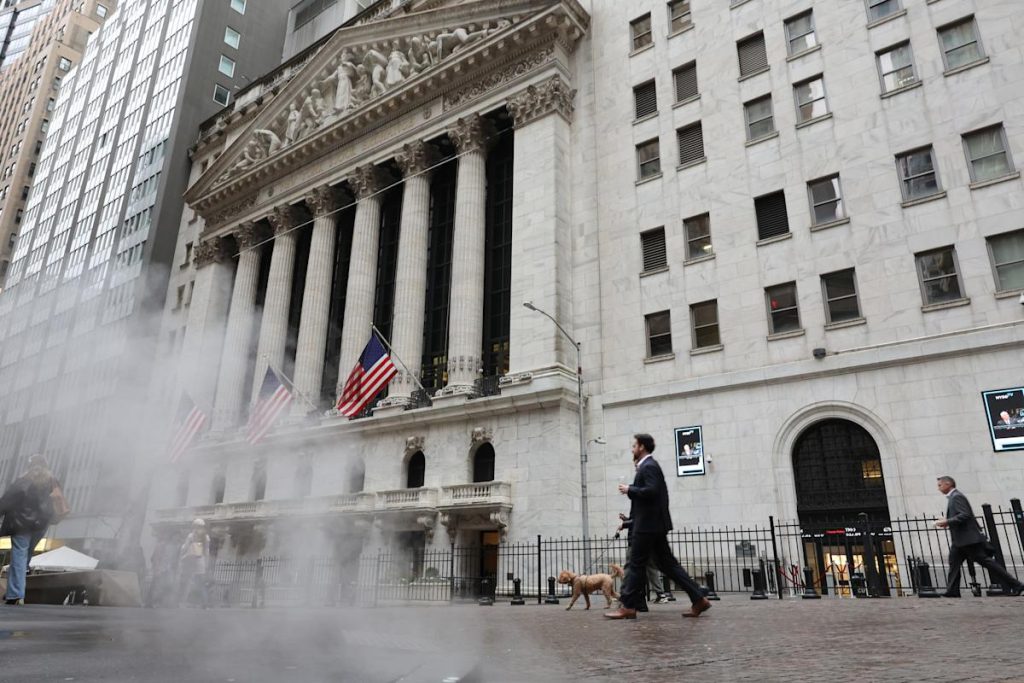 Stock market update: Dow, S&P 500, and Nasdaq futures climb as TSMC's strong earnings overshadow trade concerns