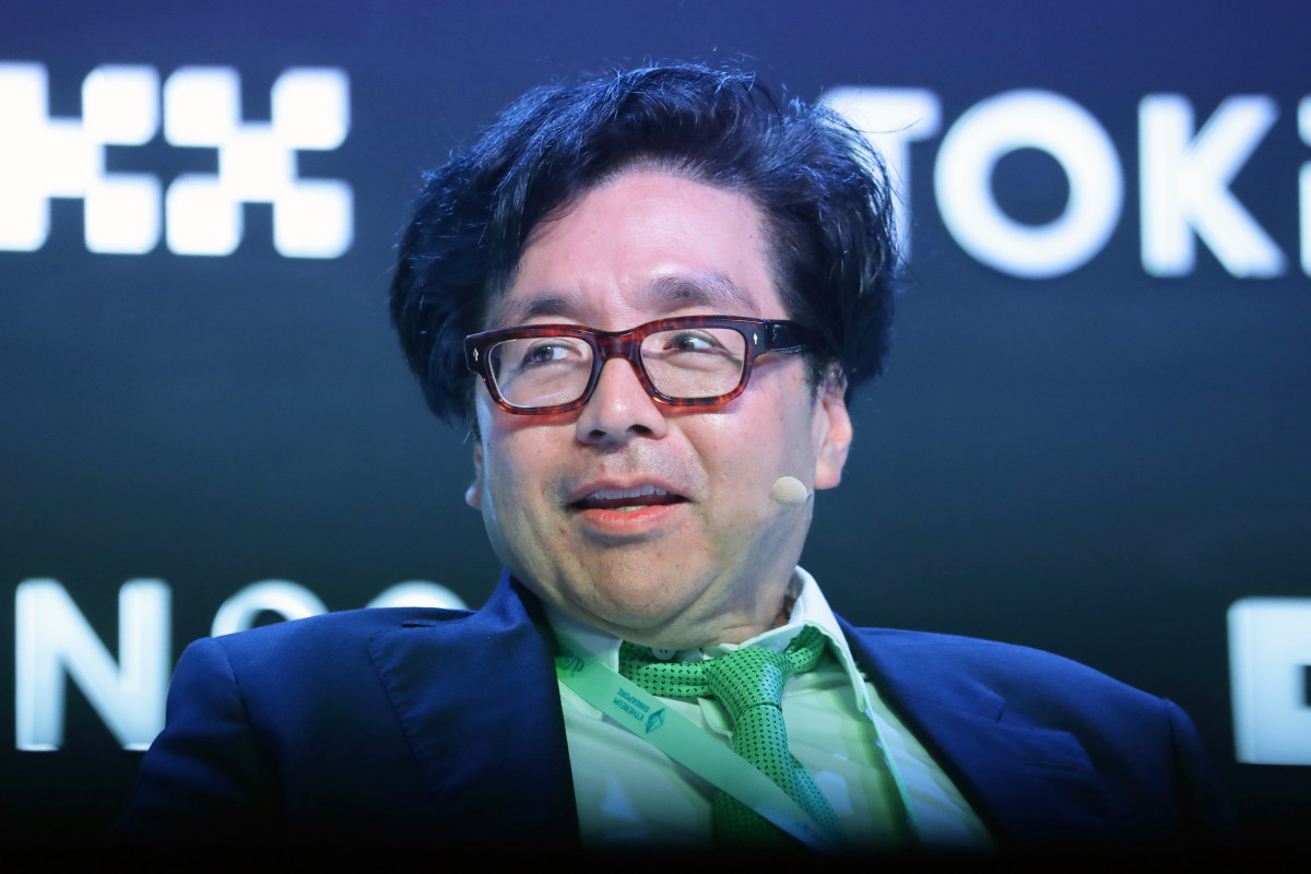 Stock with the biggest Ethereum holdings drops following short-seller move.