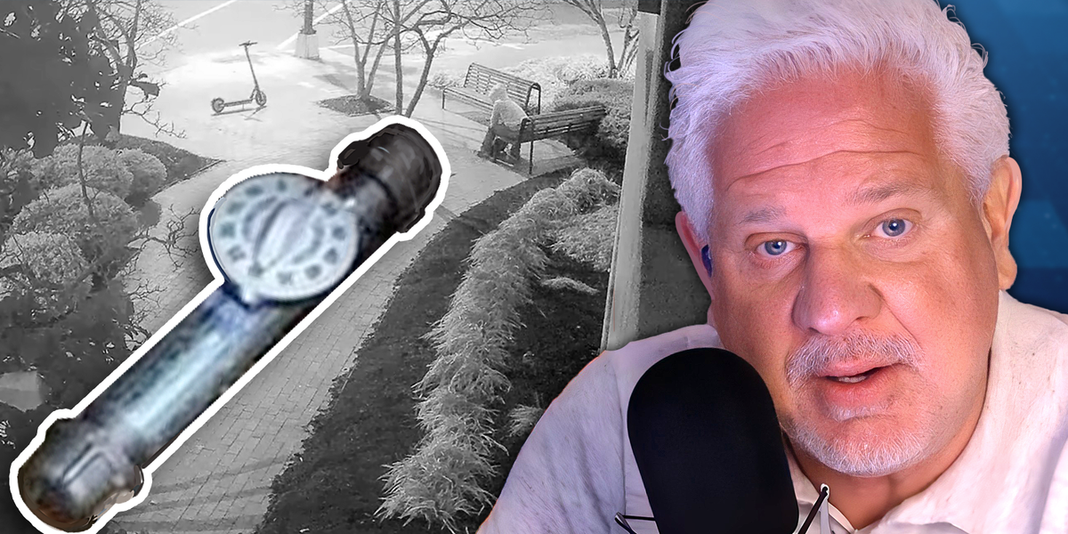 Strange new details about the January 6 pipe bombs uncovered