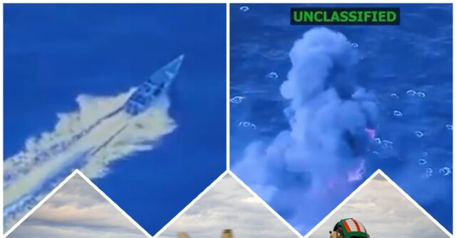 Strike Authorized by Trump Dismantles Drug-Smuggling Vessel Associated with Narco-Terrorists in National Security Mission