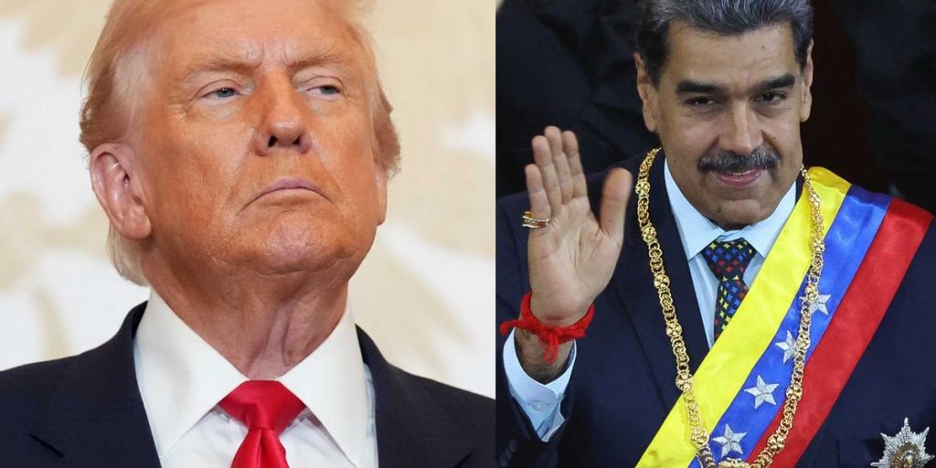 Strike on military sites in Venezuela could start at any time: Report