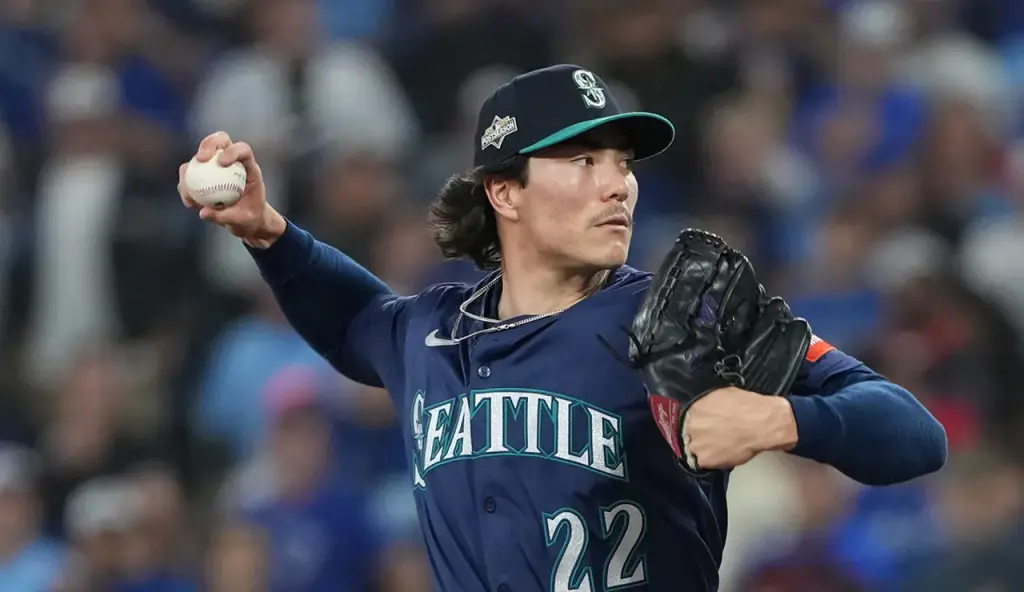 Strong cry echoes in Mariners clubhouse following painful Game 7 defeat